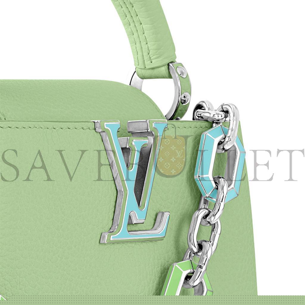 l**is V*t*n capucines mini m24683 (21*14*8cm)